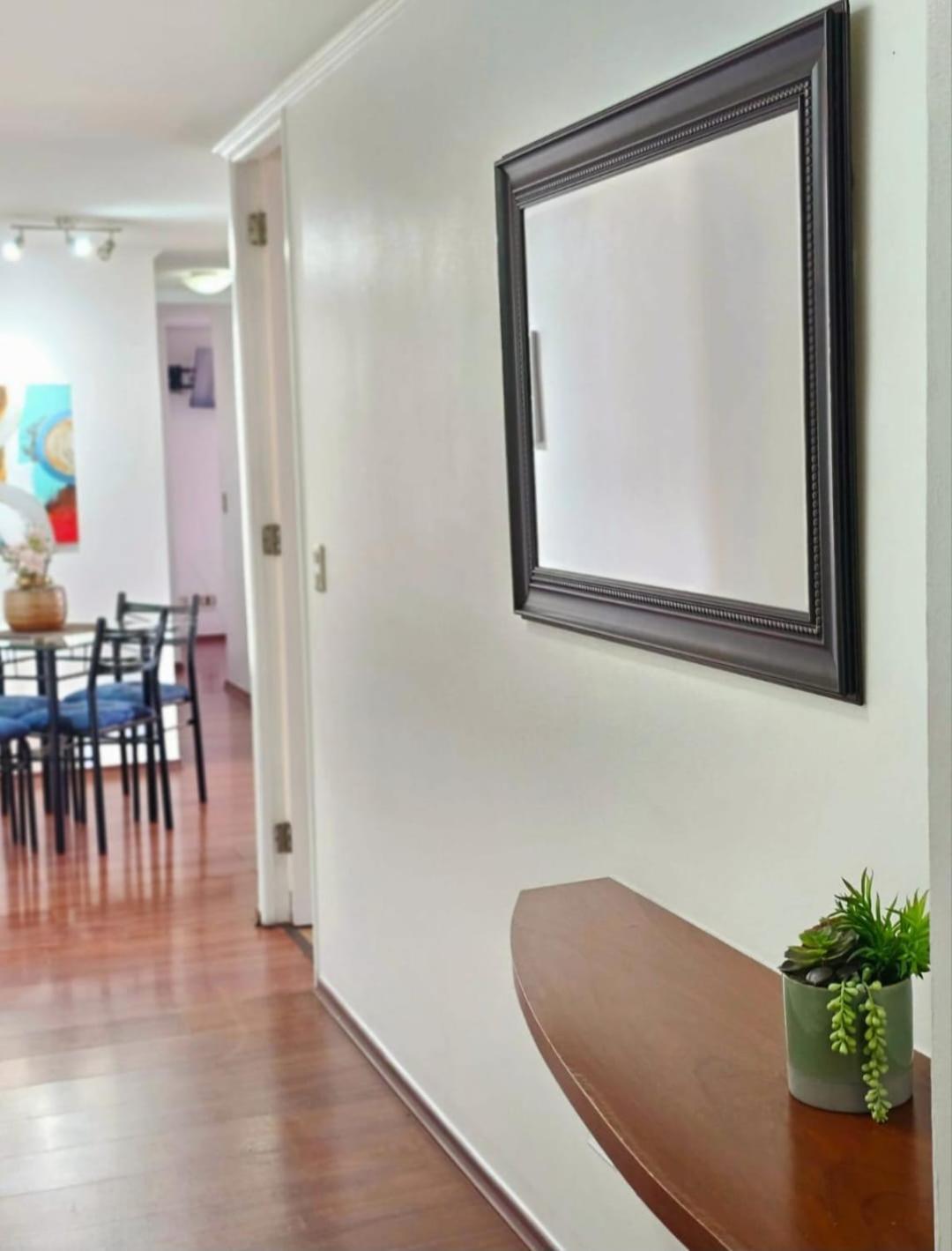 Apart Hotel Suagon Suites Santiago Centro エクステリア 写真