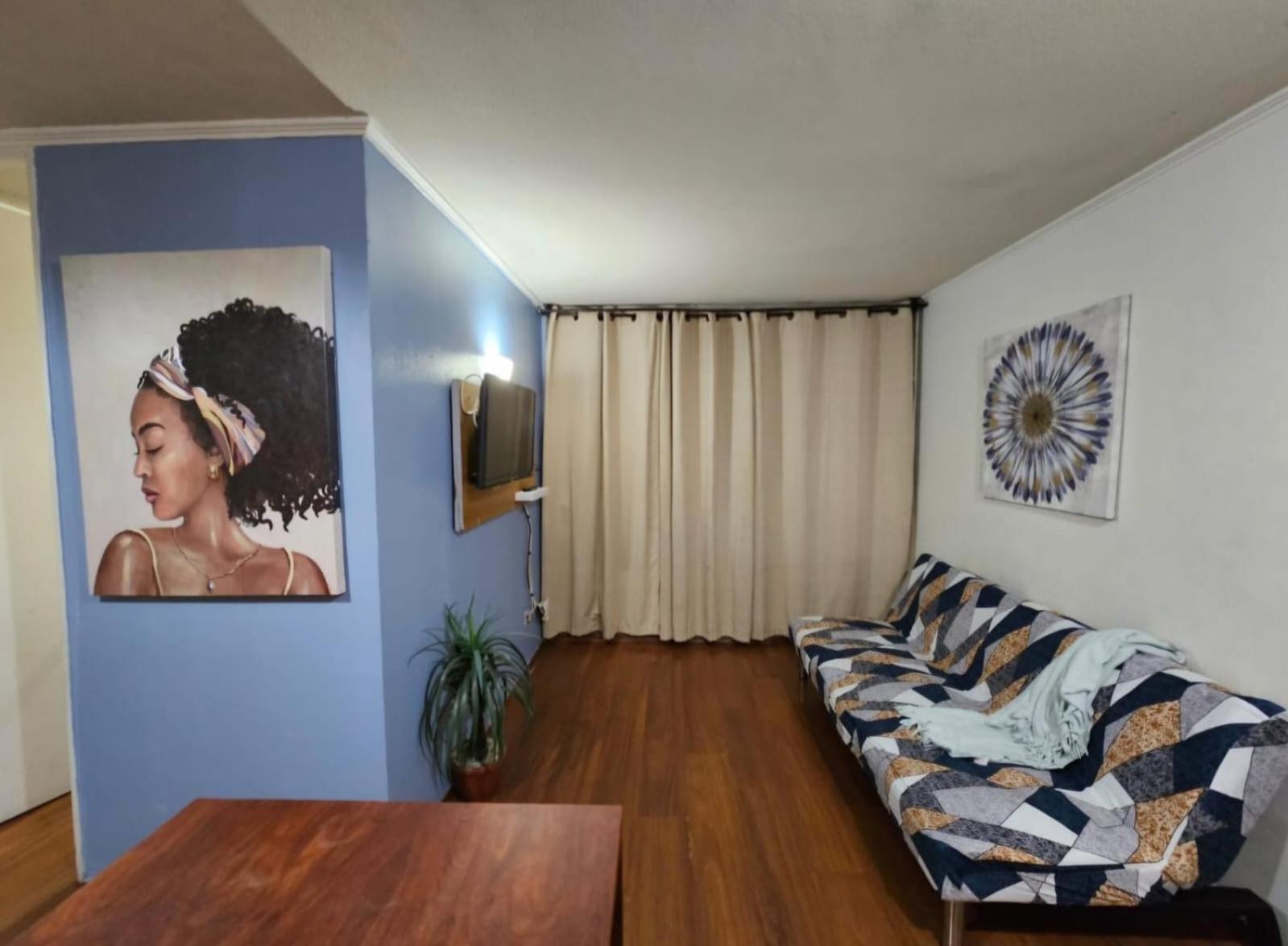 Apart Hotel Suagon Suites Santiago Centro エクステリア 写真